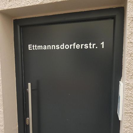 Dachterrasse Appartement Schwandorf in Bayern Buitenkant foto