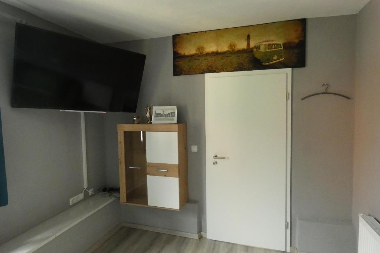 Dachterrasse Appartement Schwandorf in Bayern Buitenkant foto