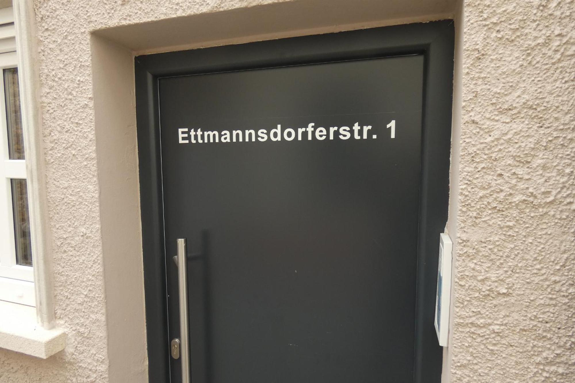 Dachterrasse Appartement Schwandorf in Bayern Buitenkant foto